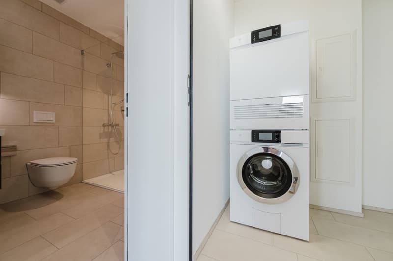Appartement exclusif 4.5 pièces avec espace de jardin (A11) (7)