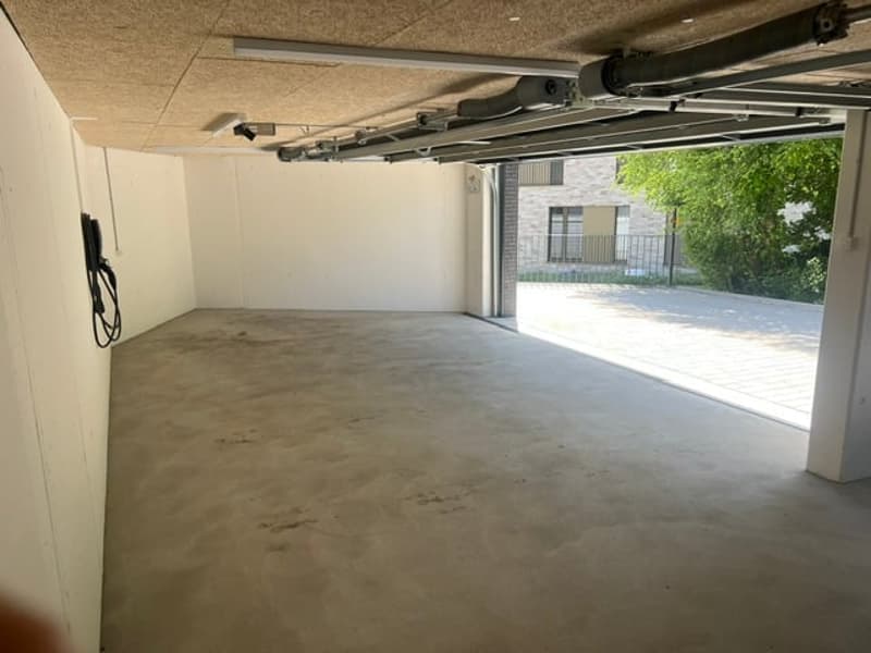 Doppelgarage