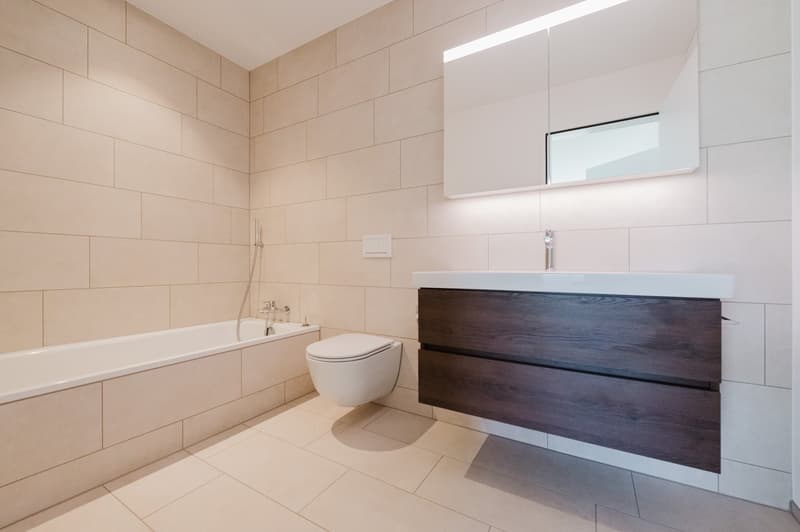 Appartement exclusif 3.5 pièces avec espace de jardin (B11) (8)