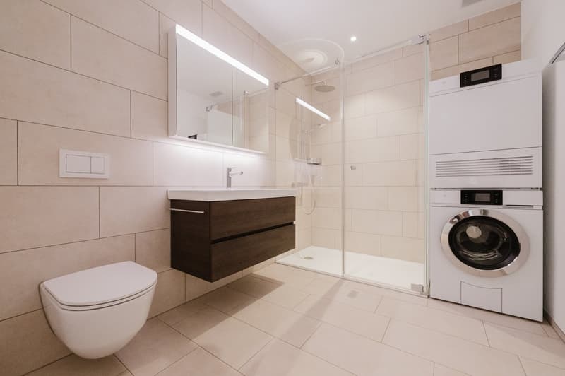 Appartement exclusif 3.5 pièces avec espace de jardin (B11) (9)