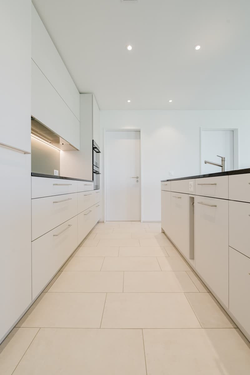 Appartement exclusif 3.5 pièces avec espace de jardin (B11) (4)