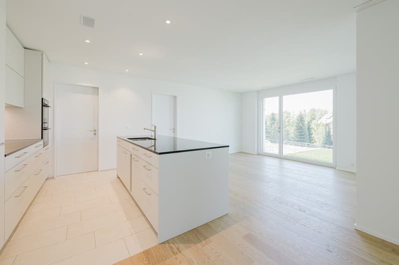 Appartement exclusif 3.5 pièces avec espace de jardin (B11) (3)