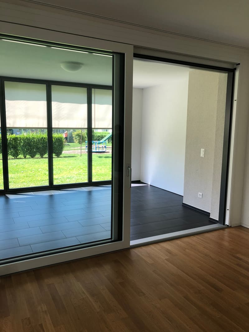 4.5-Zimmer-Gartenwohnung (3)