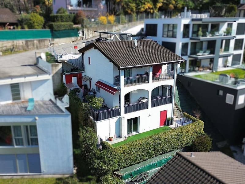 Davesco - Single-family house with open view (7)