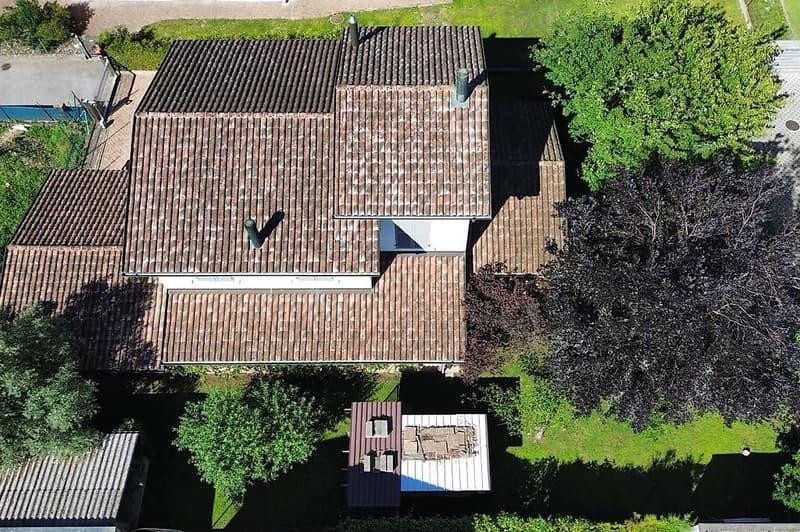 Ligornetto Einzelhof mit großem Garten (11)