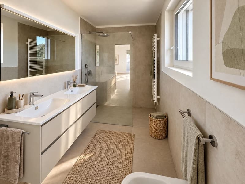 Cademario – Esclusiva villa con piscina e spettacolare vista lago (11)