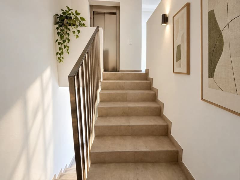 Cademario – Esclusiva villa con piscina e spettacolare vista lago (6)