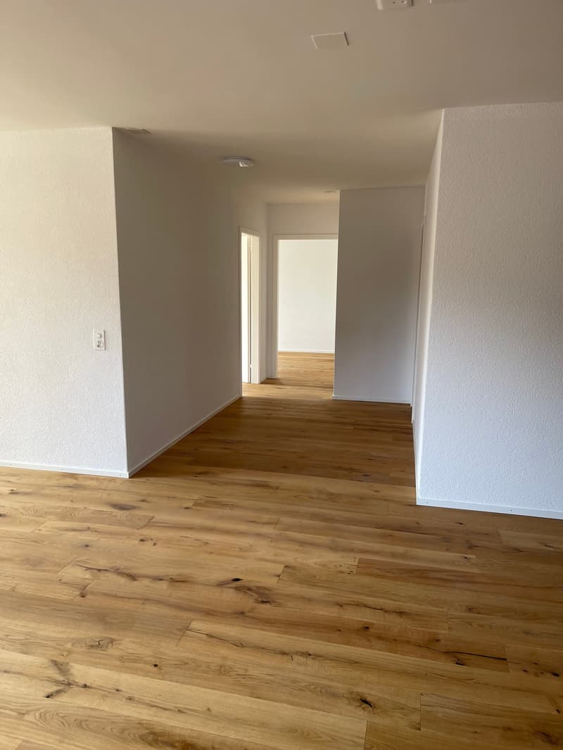Charmante 4.5 Zimmer-Wohnung in Walperswil - frisch renoviert (5)