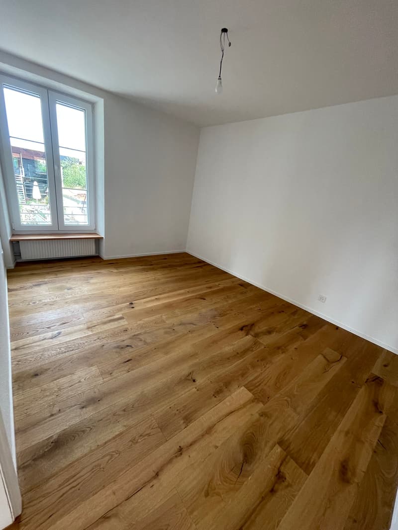 Charmante 4.5 Zimmer-Wohnung in Walperswil - frisch renoviert (7)