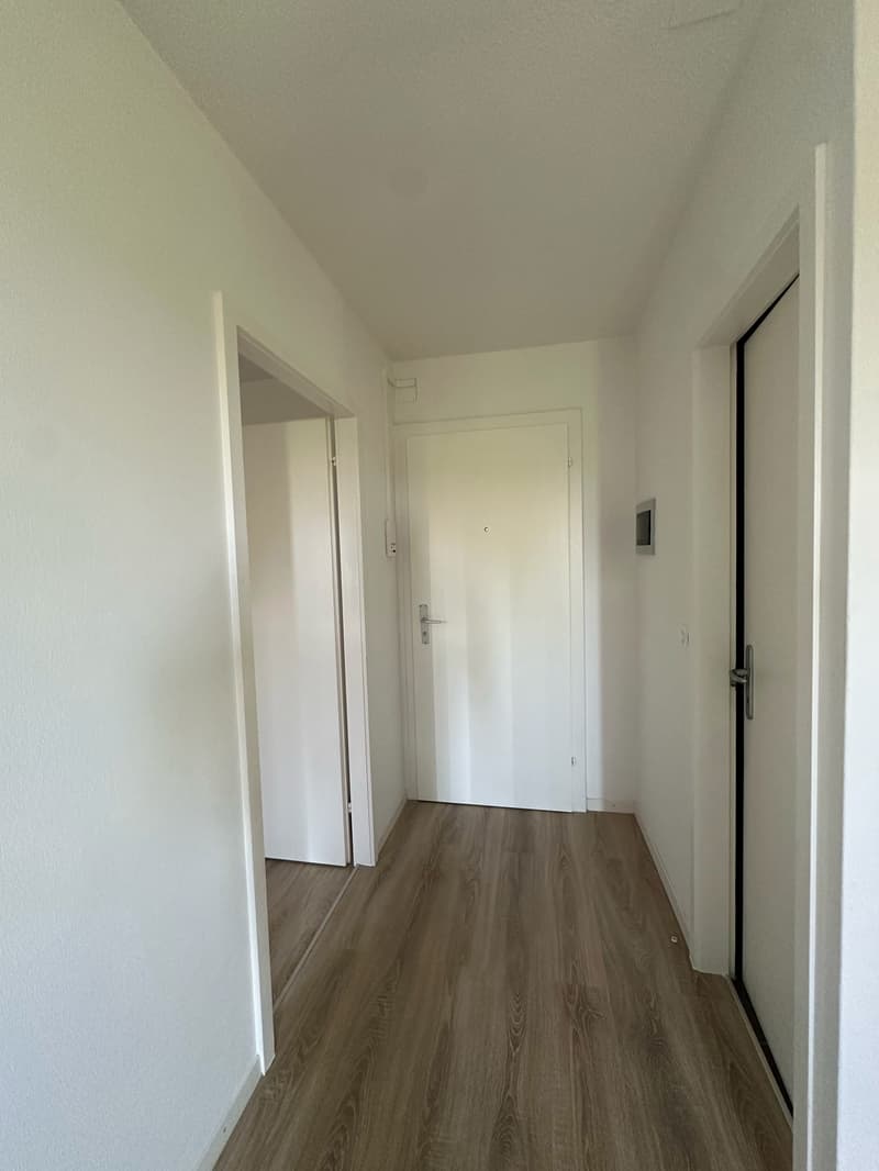 Appartamento 2 camere vicino al centro commerciale (5)