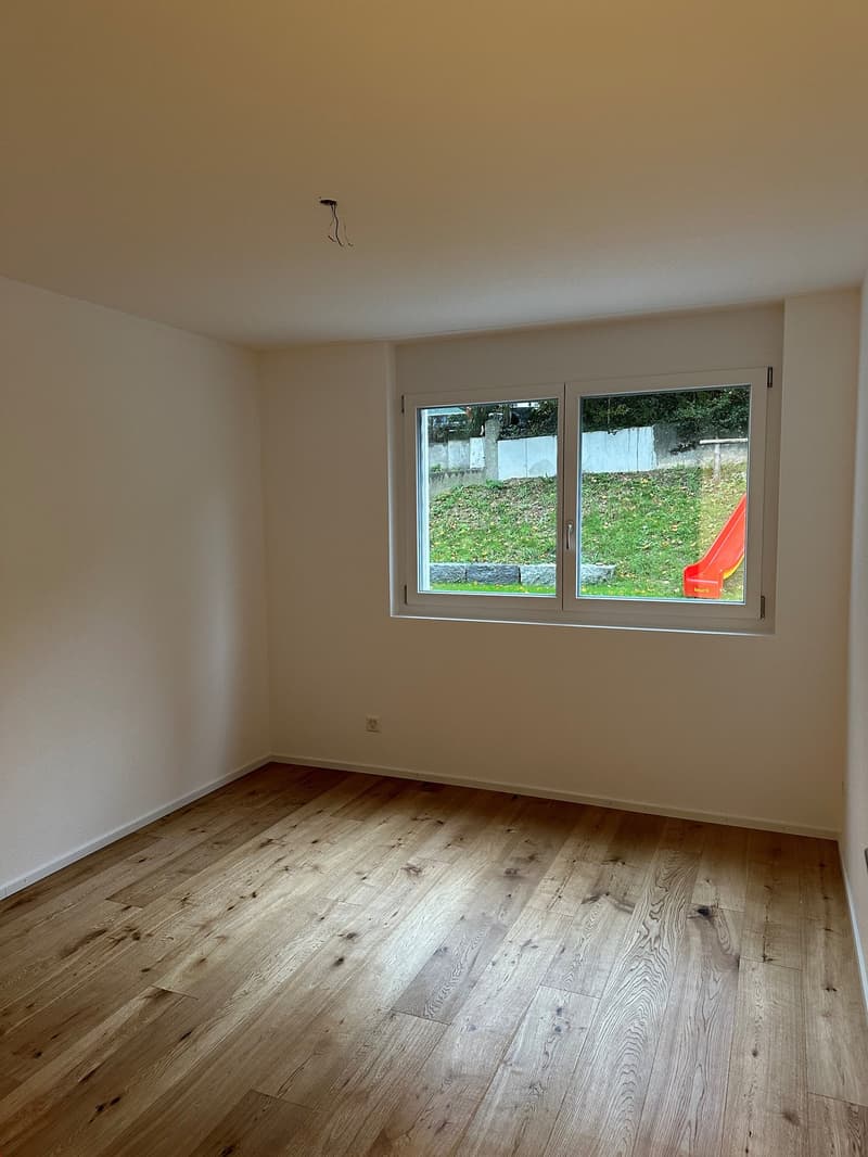 3.5-Zimmer-Wohnung im Zentrum von Grenchen (4)