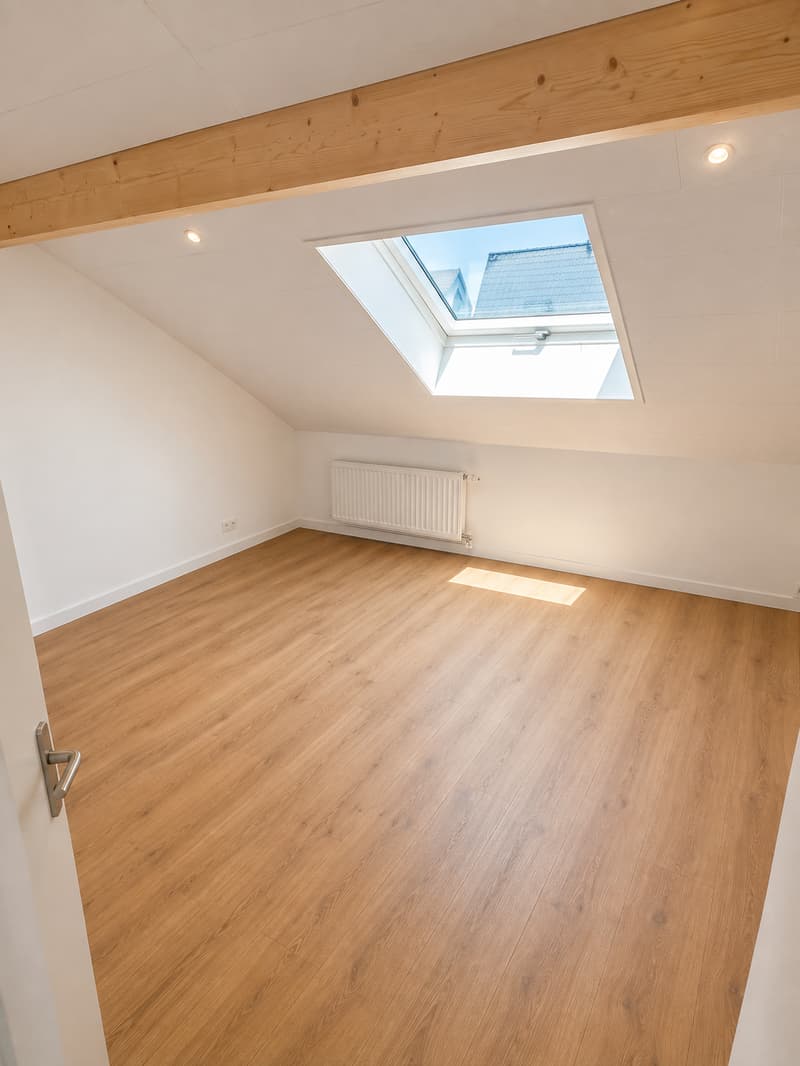 Erstvermietung nach Kernsanierung – 3.5-Zimmer-Wohnung in der Stadt Solothurn (3)