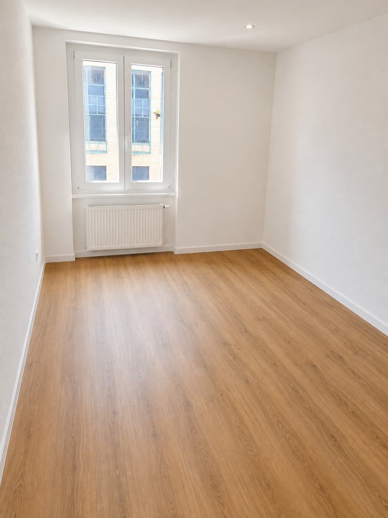 Erstvermietung nach Kernsanierung – 3.5-Zimmer-Wohnung in der Stadt Solothurn (4)