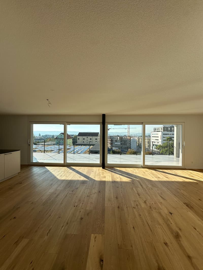 Attraktive 4.5-Zimmer-Wohnung mit grosszügigem Balkon in Grenchen (10)