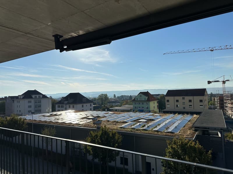 Attraktive 4.5-Zimmer-Wohnung mit grosszügigem Balkon in Grenchen (12)
