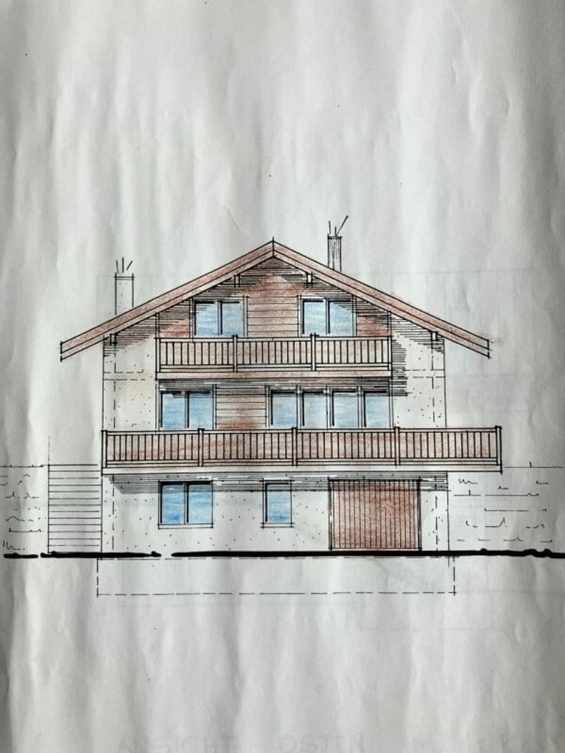 Your project, a unique and rare opportunity in the Valais Alps (16)