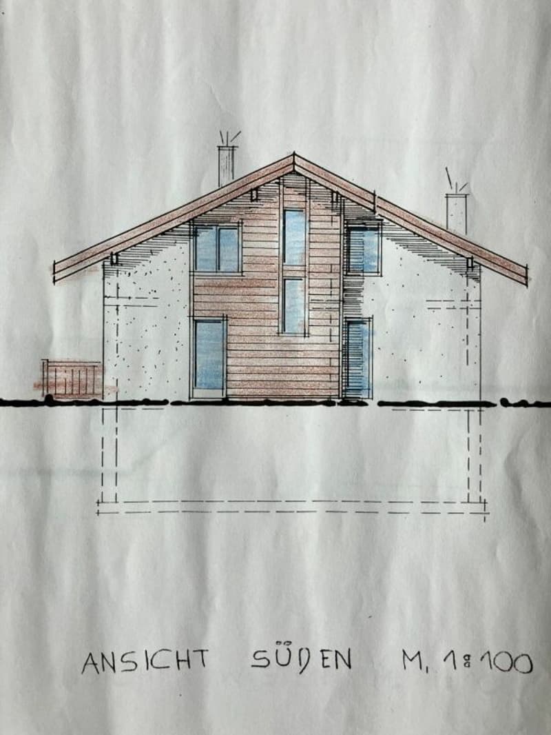 Your project, a unique and rare opportunity in the Valais Alps (20)