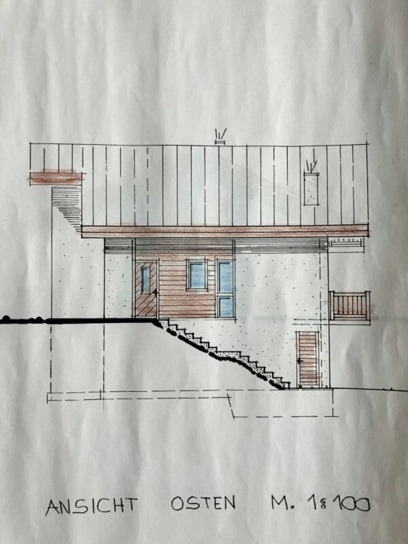 Your project, a unique and rare opportunity in the Valais Alps (15)