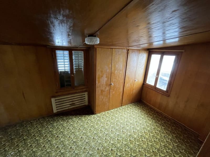Historic and Rustic Semi-Detached House - Connoisseur's Object (3)