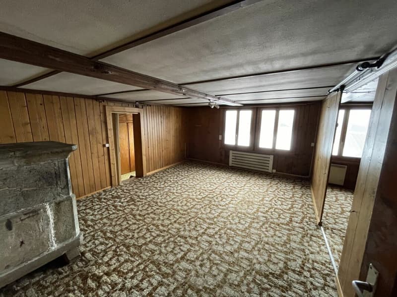Historic and Rustic Semi-Detached House - Connoisseur's Object (6)