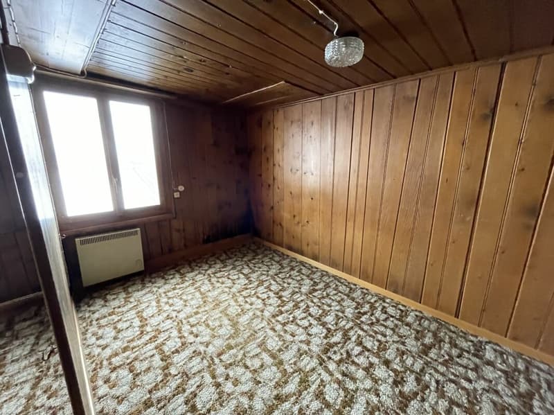 Historic and Rustic Semi-Detached House - Connoisseur's Object (7)