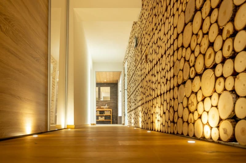 Top Swiss Alpine Chalet - Wallis Alps - Second Home (33)