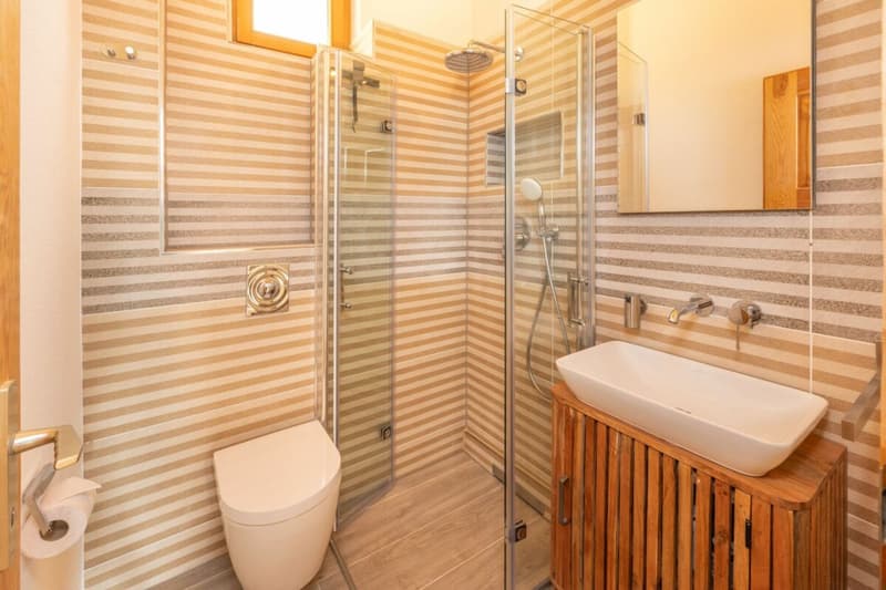 Top Swiss Alpine Chalet - Wallis Alps - Second Home (9)