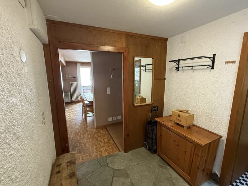 Occasione da sogno 6,5 locali duplex su 200 m² con vista sul Matterhorn! -RIDUZIONE PREZZO- (6)