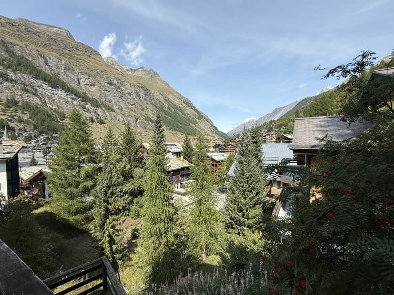 Occasione da sogno 6,5 locali duplex su 200 m² con vista sul Matterhorn! -RIDUZIONE PREZZO- (24)