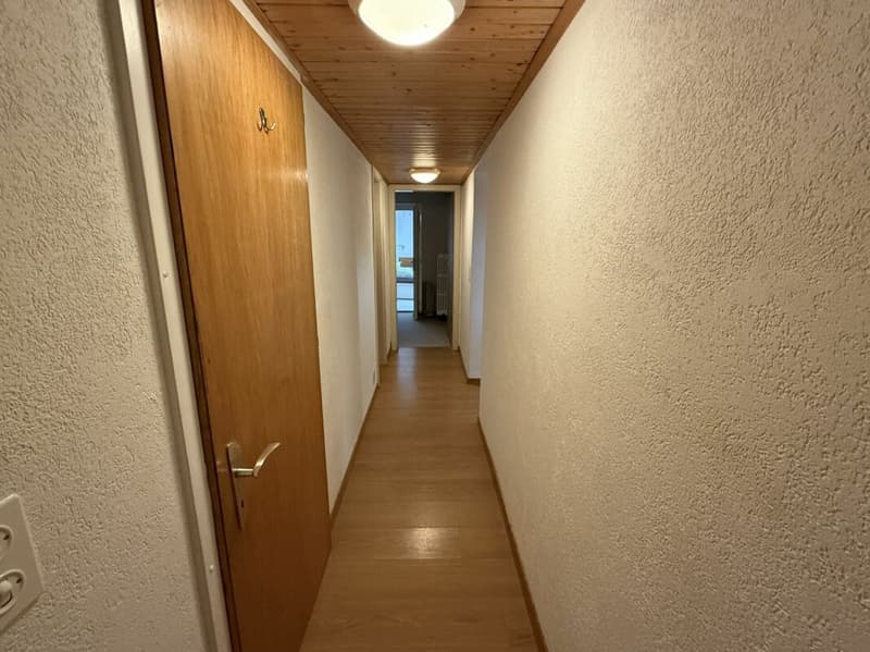 Occasione da sogno 6,5 locali duplex su 200 m² con vista sul Matterhorn! -RIDUZIONE PREZZO- (15)