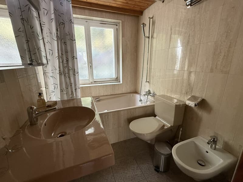 Occasione da sogno 6,5 locali duplex su 200 m² con vista sul Matterhorn! -RIDUZIONE PREZZO- (12)