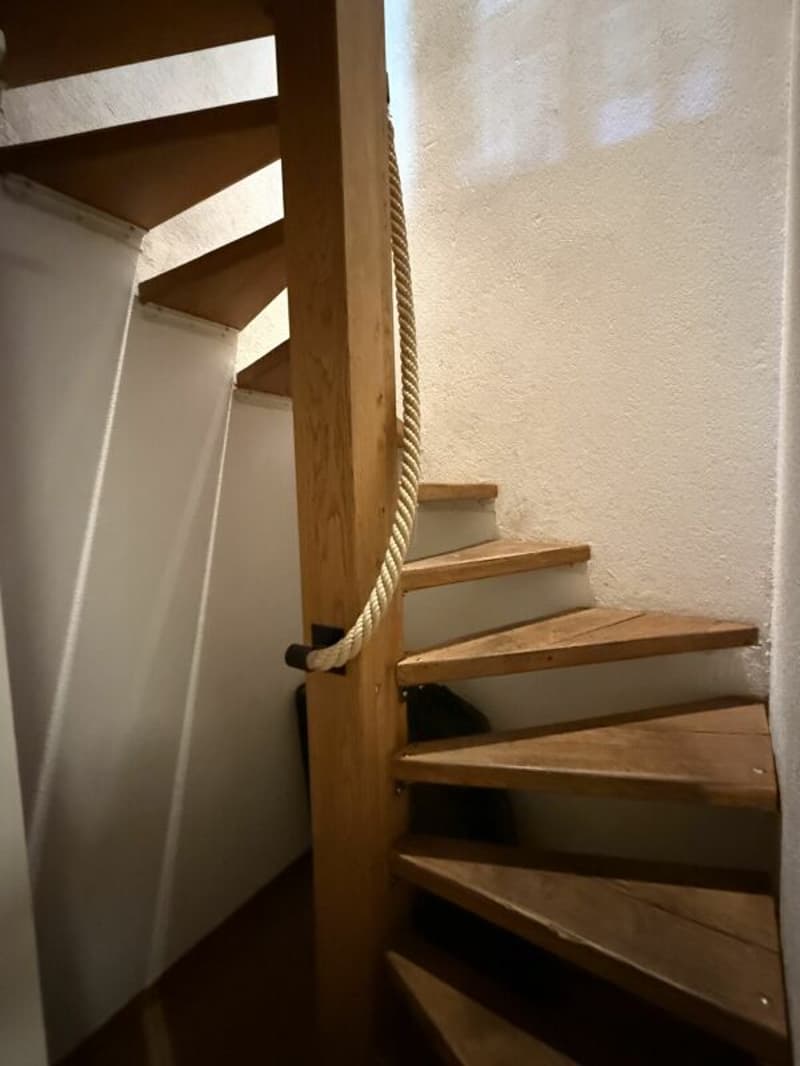 Occasione da sogno 6,5 locali duplex su 200 m² con vista sul Matterhorn! -RIDUZIONE PREZZO- (14)