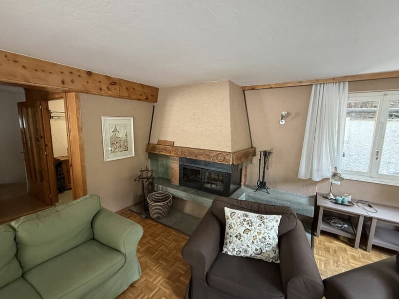 Occasione da sogno 6,5 locali duplex su 200 m² con vista sul Matterhorn! -RIDUZIONE PREZZO- (10)