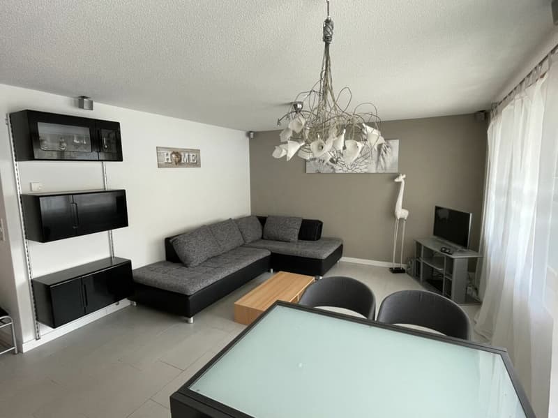 Charming Pearl 2.5 Room Second Home in Zermatt with Unobstructed View of the Matterhorn (5)