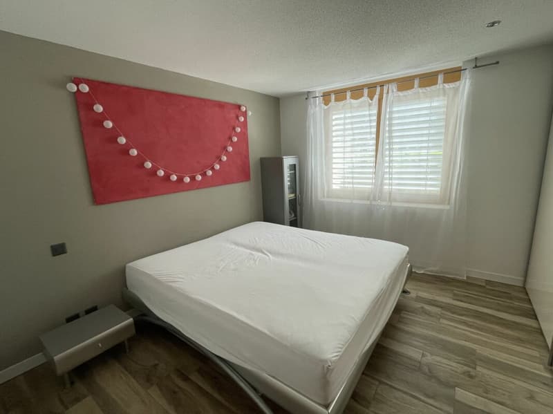 Charming Pearl 2.5 Room Second Home in Zermatt with Unobstructed View of the Matterhorn (12)