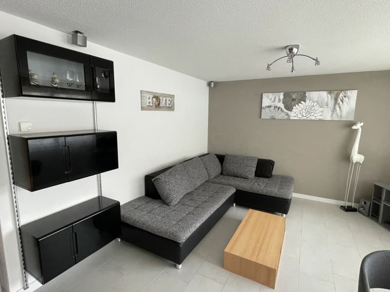 Charming Pearl 2.5 Room Second Home in Zermatt with Unobstructed View of the Matterhorn (3)
