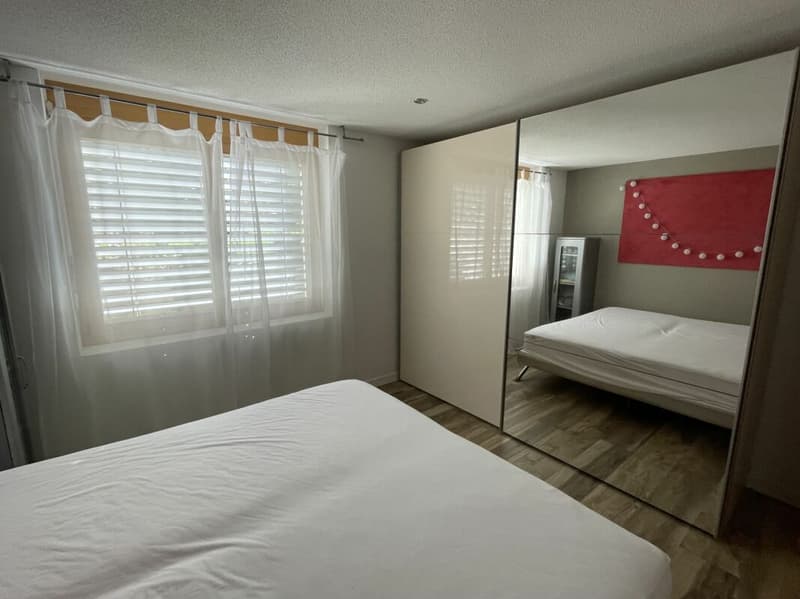 Charming Pearl 2.5 Room Second Home in Zermatt with Unobstructed View of the Matterhorn (11)