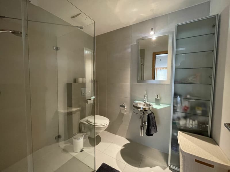 Charming Pearl 2.5 Room Second Home in Zermatt with Unobstructed View of the Matterhorn (14)