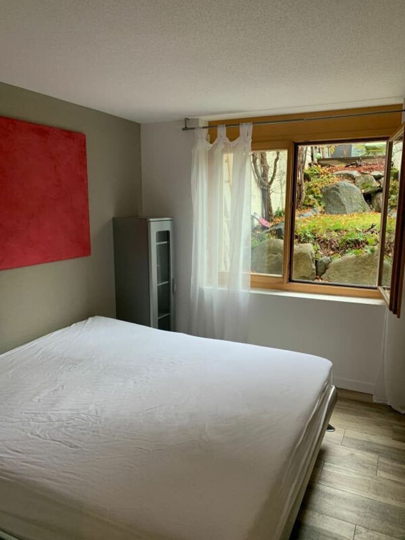 Charming Pearl 2.5 Room Second Home in Zermatt with Unobstructed View of the Matterhorn (13)