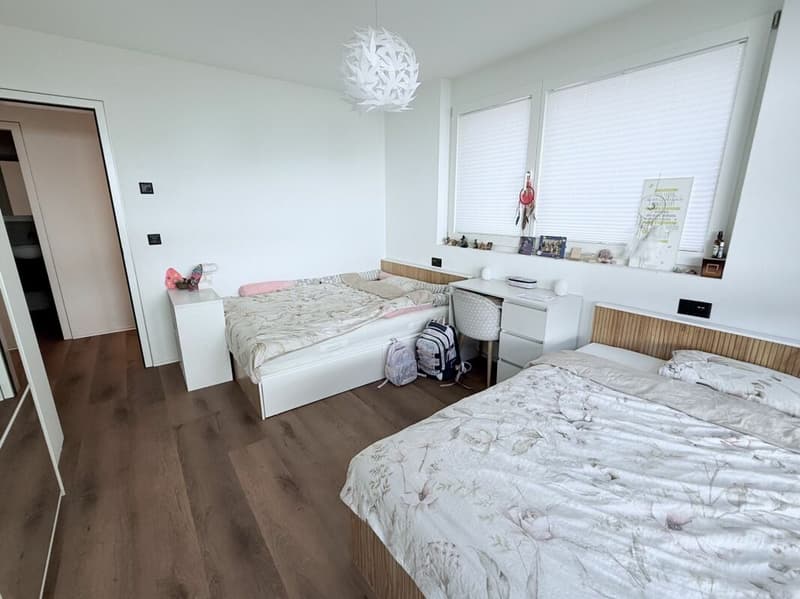 Appartement de rêve avec vue sur le Matterhorn - Votre paradis personnel pour le bien-être ! - Résidence principale - (15)