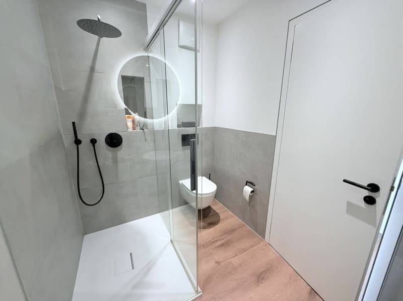 Appartement de rêve avec vue sur le Matterhorn - Votre paradis personnel pour le bien-être ! - Résidence principale - (22)
