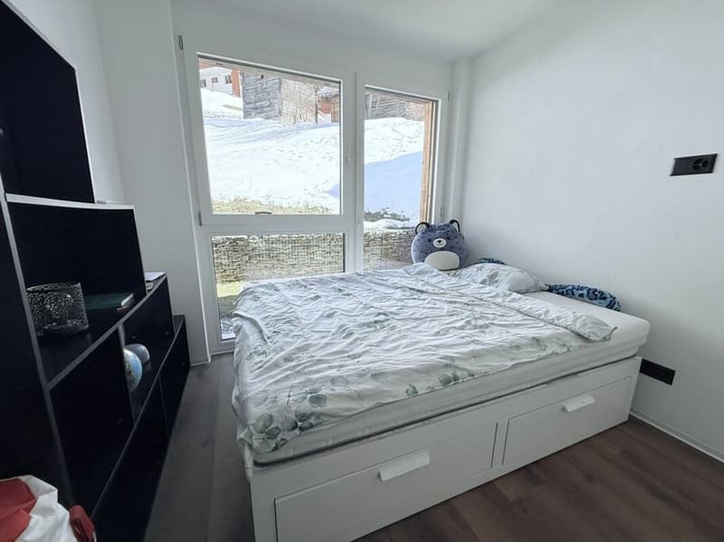 Appartement de rêve avec vue sur le Matterhorn - Votre paradis personnel pour le bien-être ! - Résidence principale - (20)