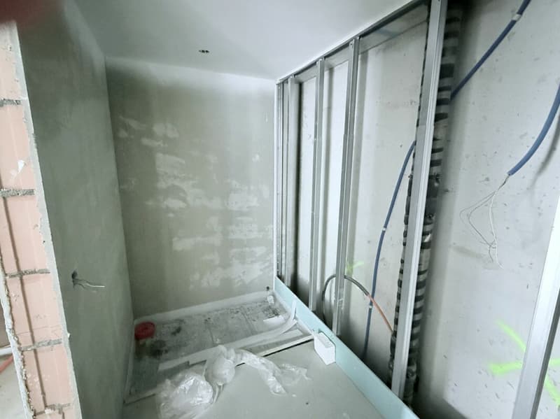 Unique construction project with alpine views in Brig - 9 exclusive residential units! (7)