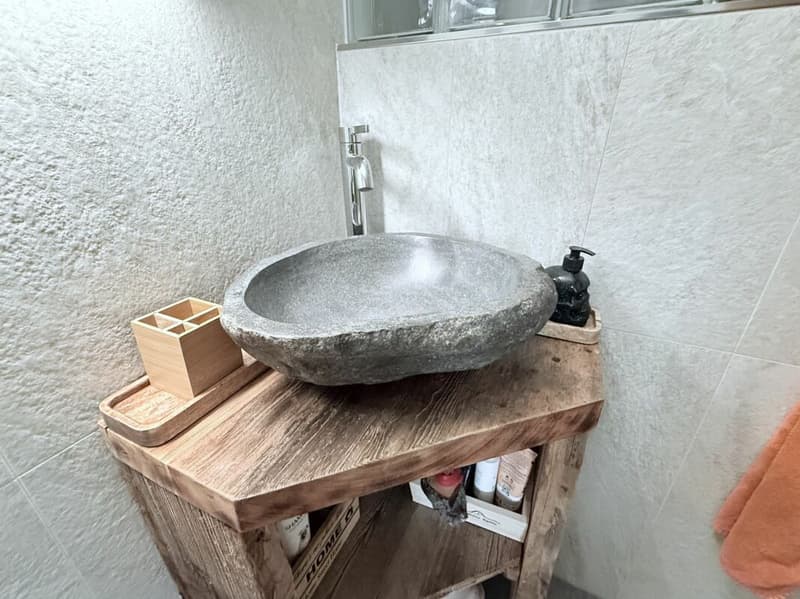 Il vostro appartamento dei sogni con una vista mozzafiato sul Matterhorn nella miglior posizione! - Seconda casa (24)