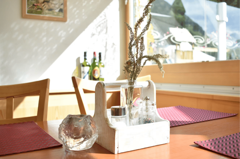 Restaurant & Hostel in Randa (10)