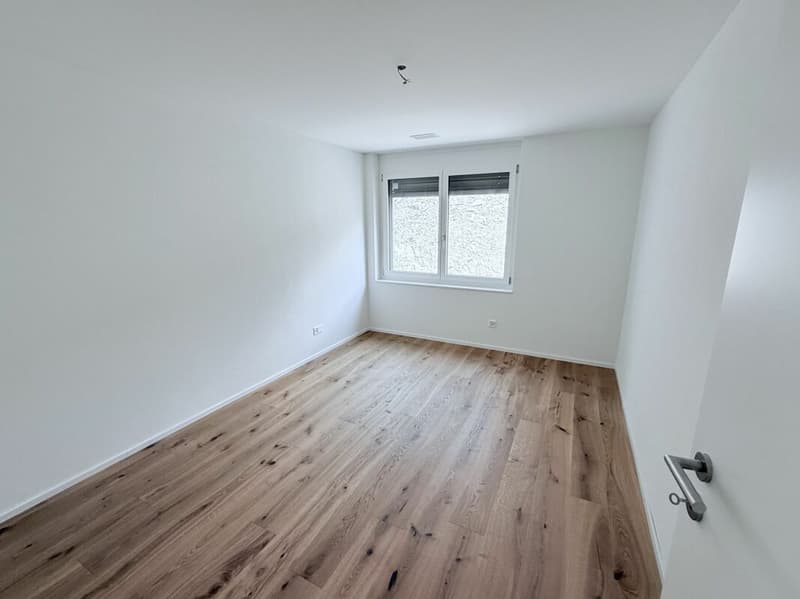Unique construction project with alpine views in Brig - 9 exclusive residential units! (6)