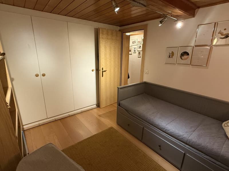 Charmante Wohnung mit schönen Matterhornblick - primary residence (5)