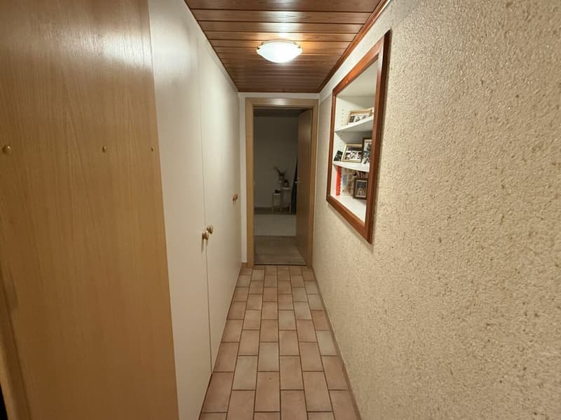 Charmante Wohnung mit schönen Matterhornblick - primary residence (9)