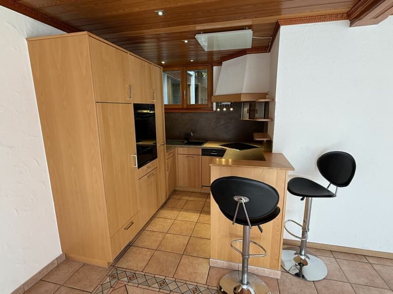 Charmante Wohnung mit schönen Matterhornblick - primary residence (13)