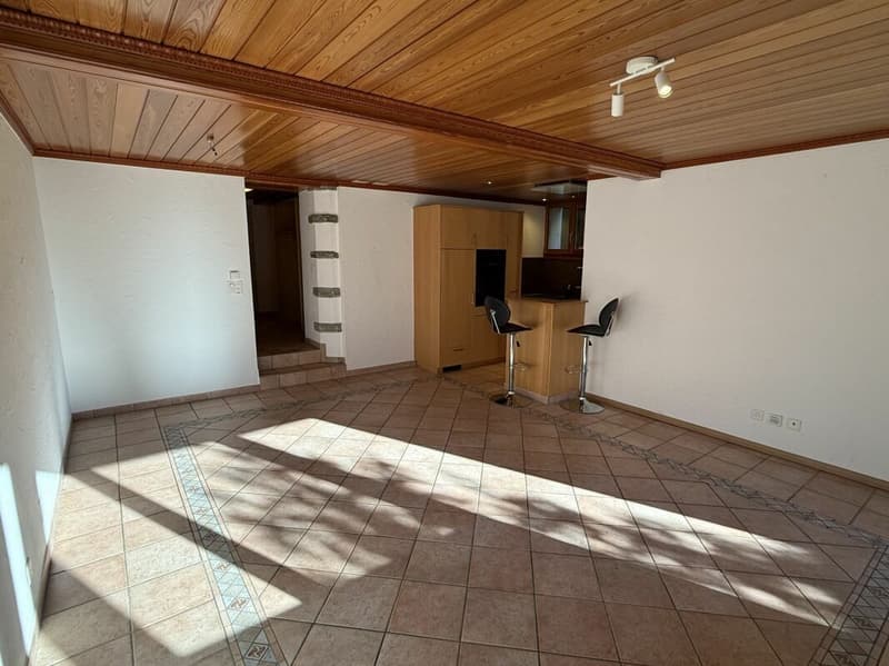 Charmante Wohnung mit schönen Matterhornblick - primary residence (16)